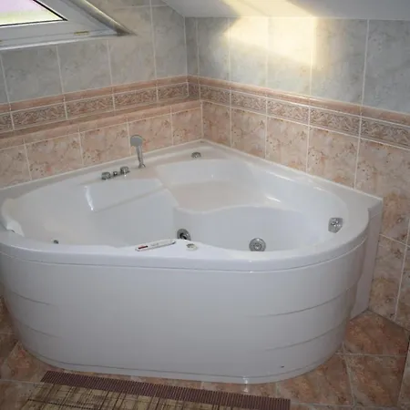 Apartmán Comenius - Na Rohu