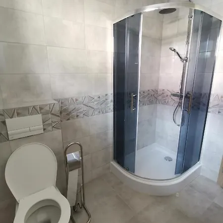 Comenius - Na Rohu * Svidnik