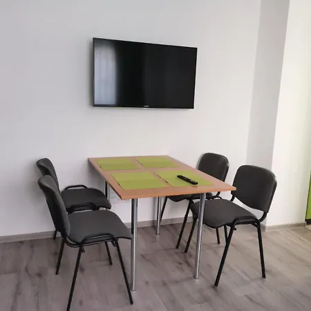 Comenius - Na Rohu 스비드니크