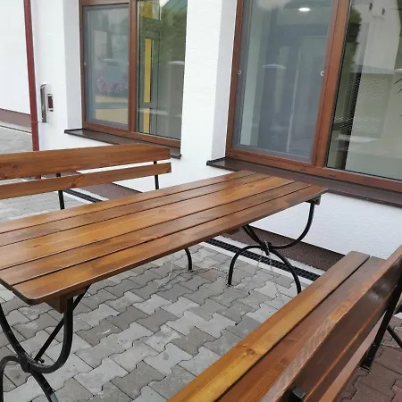 Comenius - Na Rohu 스비드니크