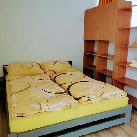 Comenius - Na Rohu Apartmán Svidnik