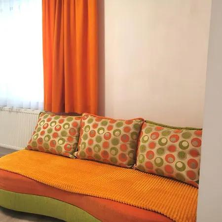 Apartmán Comenius - Na Rohu *