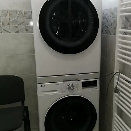 Comenius - Na Rohu Apartmán Svidnik