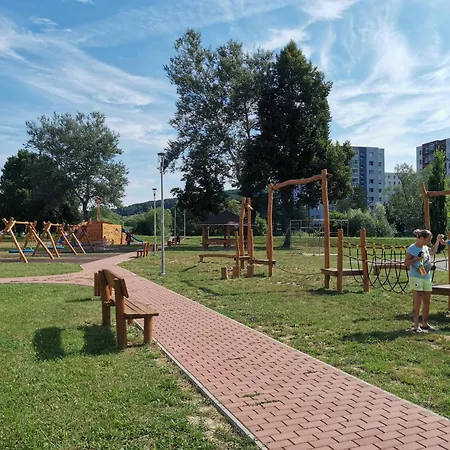 Comenius - Na Rohu 스비드니크