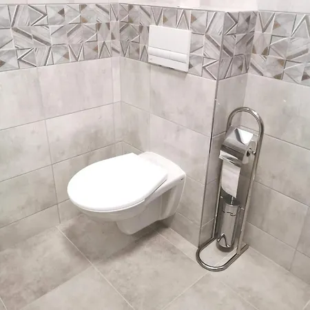 아파트 Comenius - Na Rohu